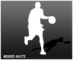 Mixed Nuts
