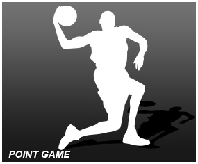 Point Game